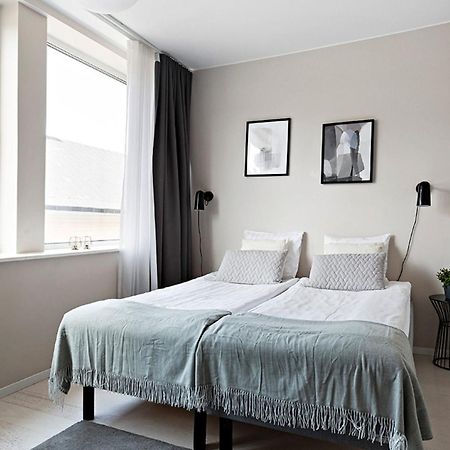 Forenom Apartments Stockholm Johannesgatan Εξωτερικό φωτογραφία