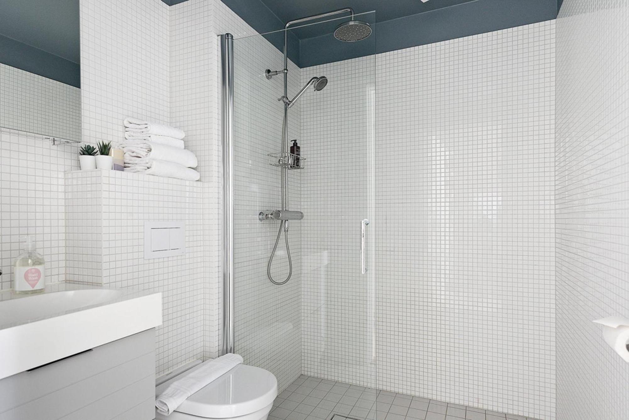 Forenom Apartments Stockholm Johannesgatan Εξωτερικό φωτογραφία