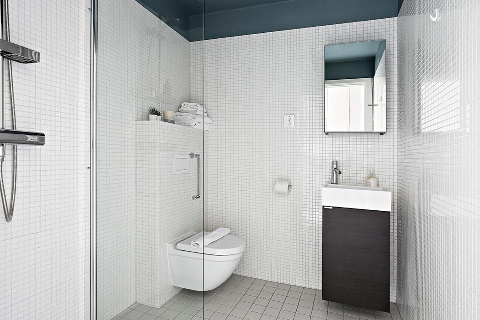 Forenom Apartments Stockholm Johannesgatan Εξωτερικό φωτογραφία